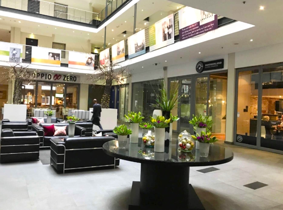 To Let 1 Bedroom Property for Rent in Cape Town City Centre Western Cape
